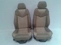INTERIOR COMPLETO SO ALFA ROMEO GT 2007
