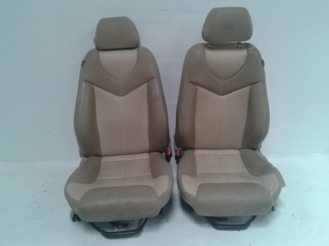 INTERIOR COMPLETO SO ALFA ROMEO GT 2007