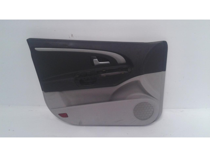 INTERIOR COMPLETO SO KIA CEED 2008