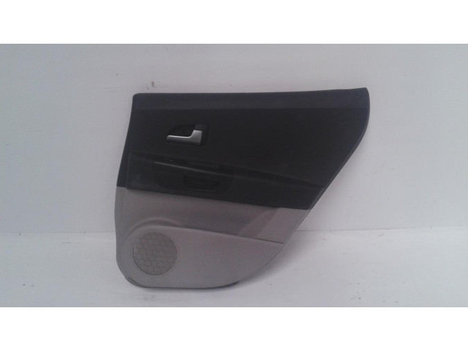 INTERIOR COMPLETO SO KIA CEED 2008