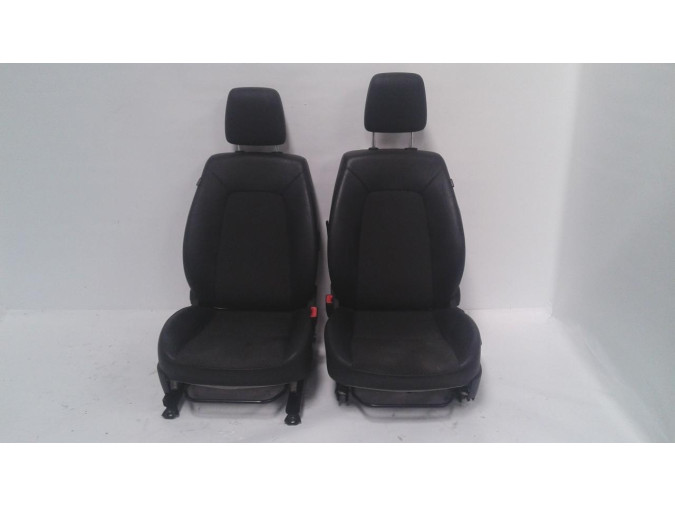 INTERIOR COMPLETO SO KIA CEED 2008