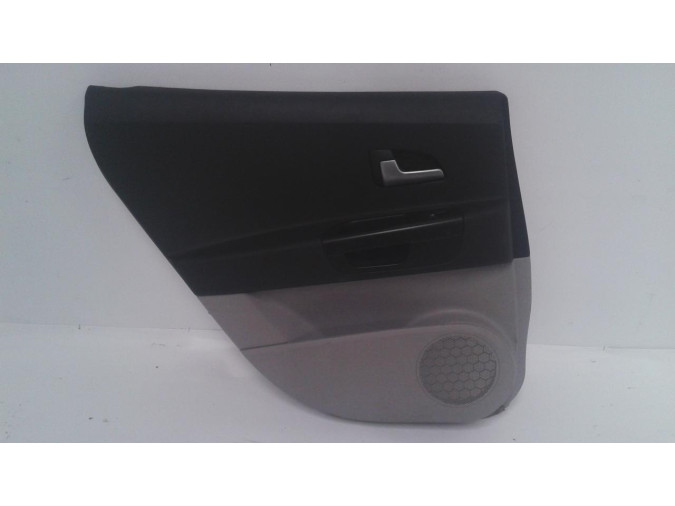INTERIOR COMPLETO SO KIA CEED 2008
