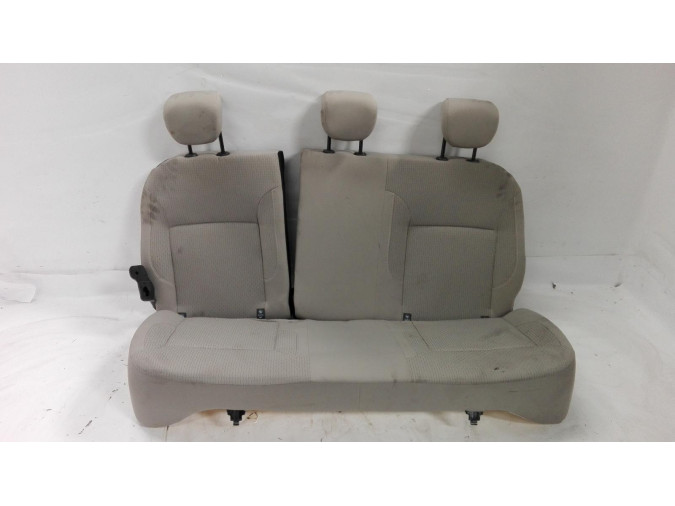 INTERIOR COMPLETO SO RENAULT SYMBOL 2015
