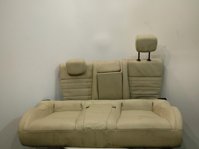 INTERIOR COMPLETO SO RENAULT LAGUNA