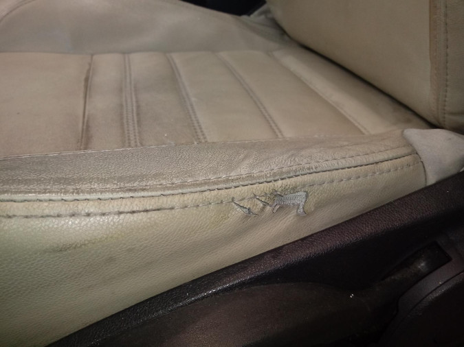 INTERIOR COMPLETO SO RENAULT LAGUNA