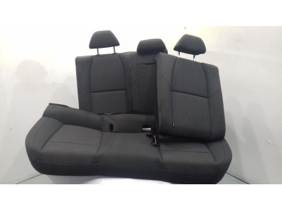 INTERIOR COMPLETO SO PEUGEOT 508 2016