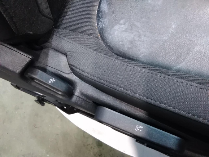 INTERIOR COMPLETO SO MINI (BMW) COUNTRYMAN 43403