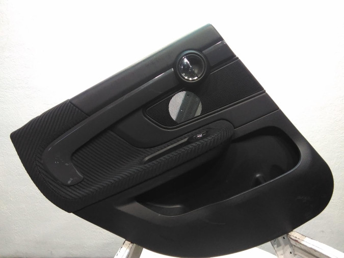 INTERIOR COMPLETO SO MINI (BMW) COUNTRYMAN 43403