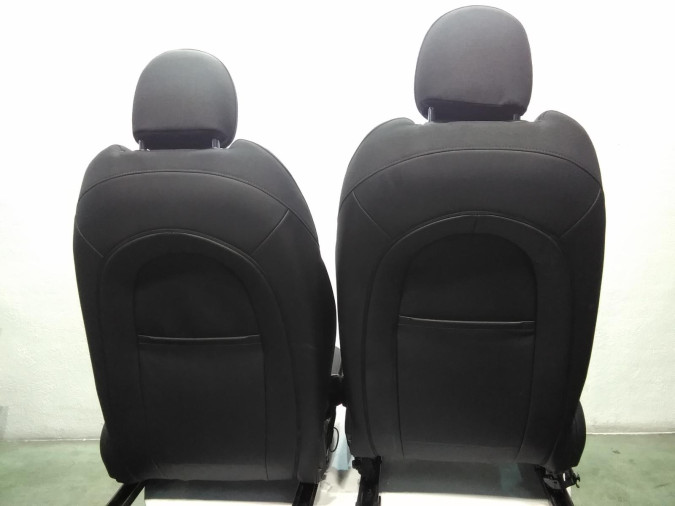 INTERIOR COMPLETO SO MINI (BMW) COUNTRYMAN 43403