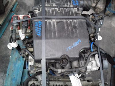 MOTOR SO FIAT GRANDE PUNTO 2007