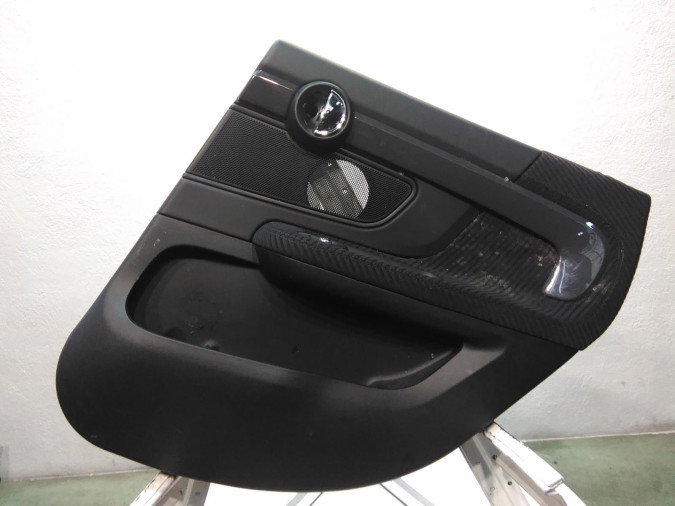 INTERIOR COMPLETO SO MINI (BMW) COUNTRYMAN 43403