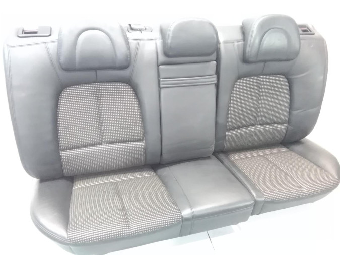 INTERIOR COMPLETO SO PEUGEOT 407 2006