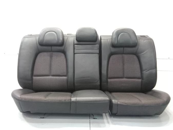 INTERIOR COMPLETO SO PEUGEOT 407 2006