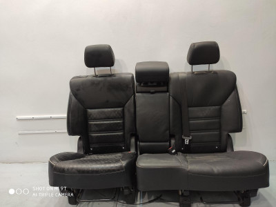 INTERIOR COMPLETO SO KIA SORENTO 43342