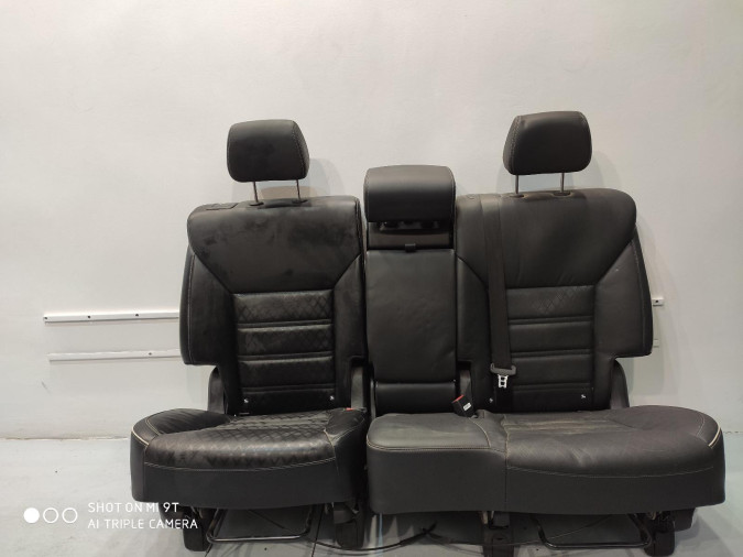 INTERIOR COMPLETO SO KIA SORENTO 43342