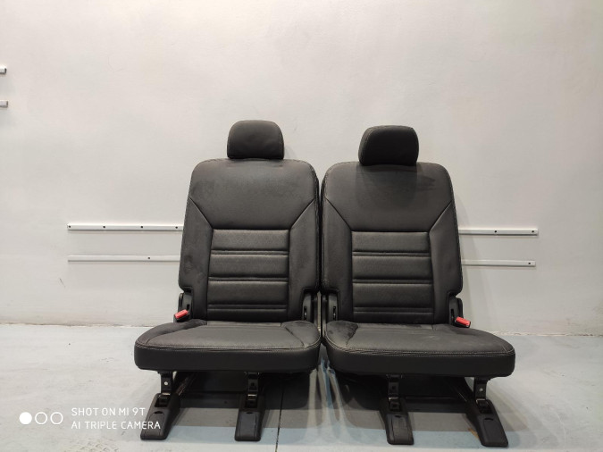 INTERIOR COMPLETO SO KIA SORENTO 43342