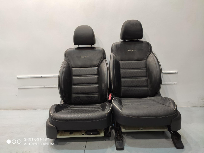 INTERIOR COMPLETO SO KIA SORENTO 43342