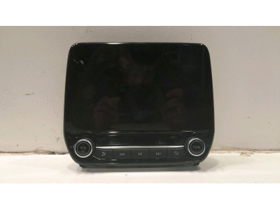 Autorradio FORD FIESTA 2018