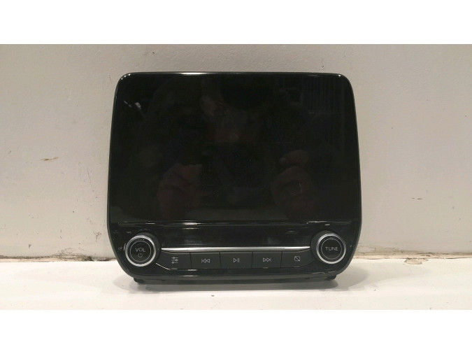 Autorradio FORD FIESTA 2018