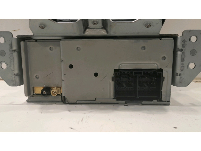 Autorradio FORD FIESTA 2018
