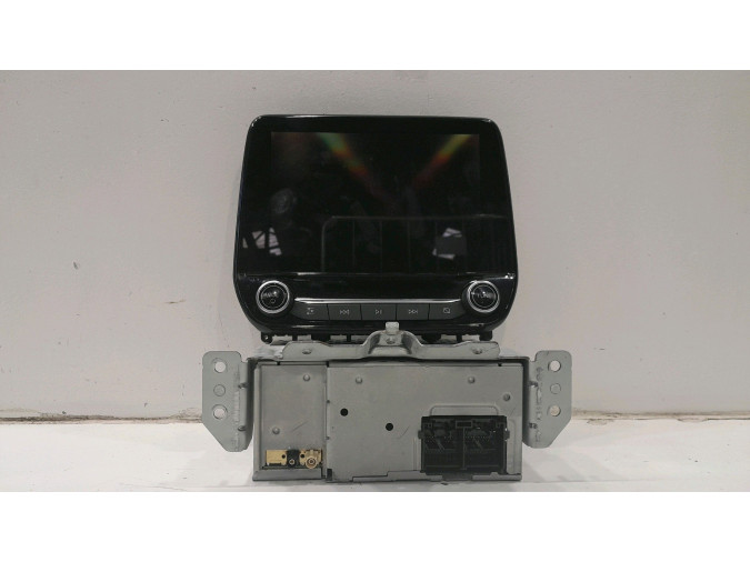 Autorradio FORD FIESTA 2018
