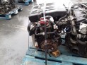 MOTOR SO FIAT GRANDE PUNTO 2007