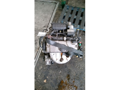 MOTOR ARRANQUE CITROEN C2