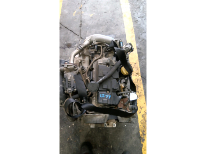 Alternador RENAULT MÉGANE 40267