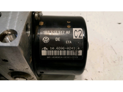 ABS SEAT ALTEA 2006