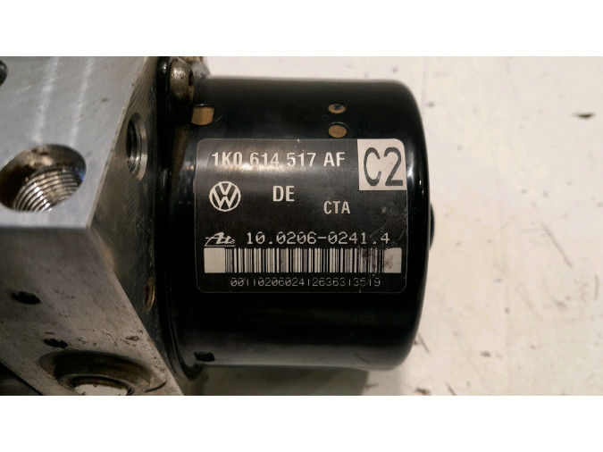 ABS SEAT ALTEA 2006