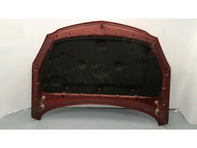 CAPOT OPEL INSIGNIA GRANATE 2009