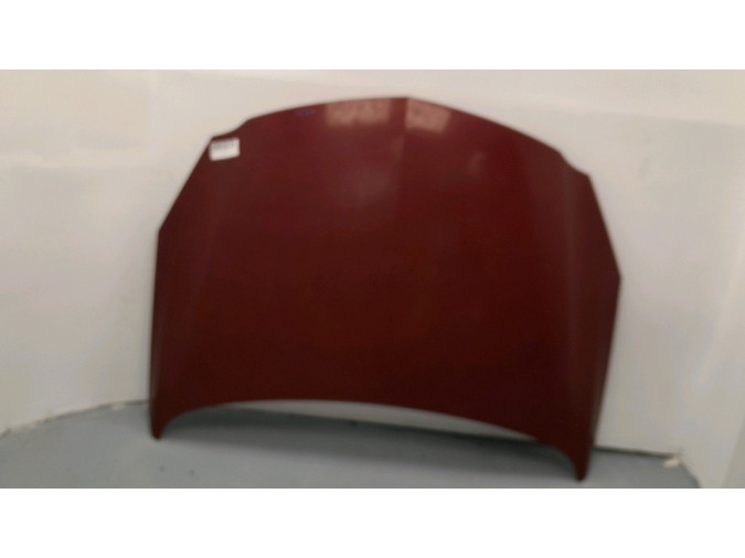 CAPOT OPEL INSIGNIA GRANATE 2009