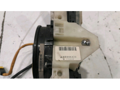 MANDO MULTIFUNCION MITSUBISHI COLT 2007