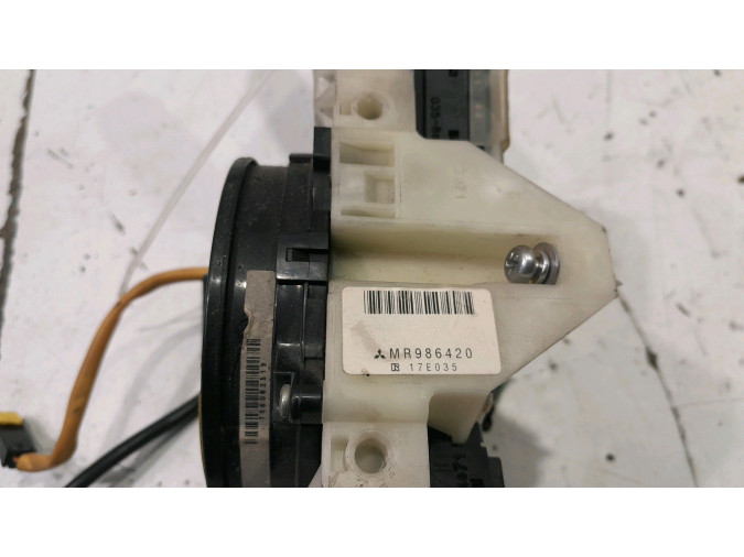 MANDO MULTIFUNCION MITSUBISHI COLT 2007