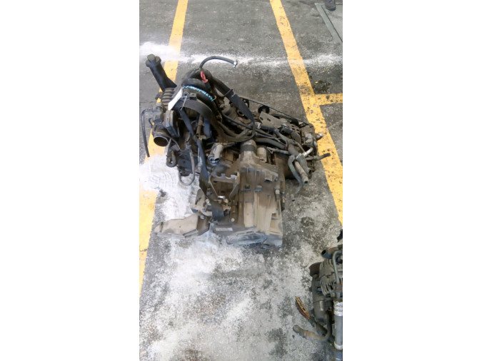 MOTOR-LRI0623 MERCEDES-BENZ CLASE A