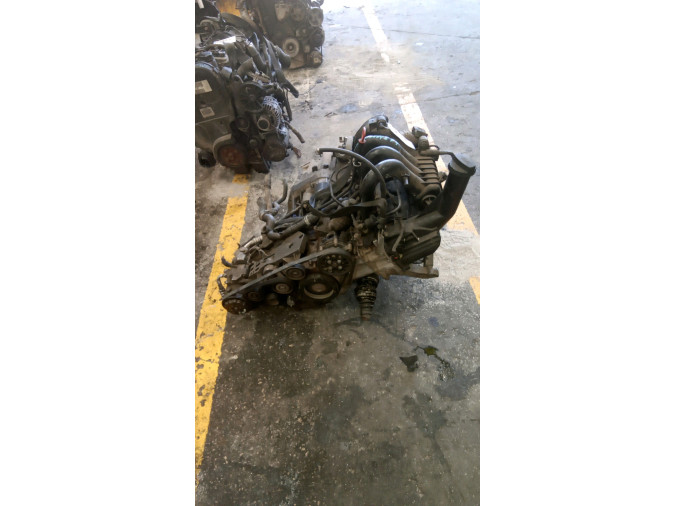 MOTOR-LRI0623 MERCEDES-BENZ CLASE A