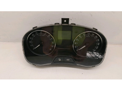 CUADRO INSTRUMENTOS SKODA FABIA
