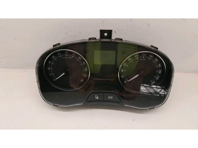 CUADRO INSTRUMENTOS SKODA FABIA