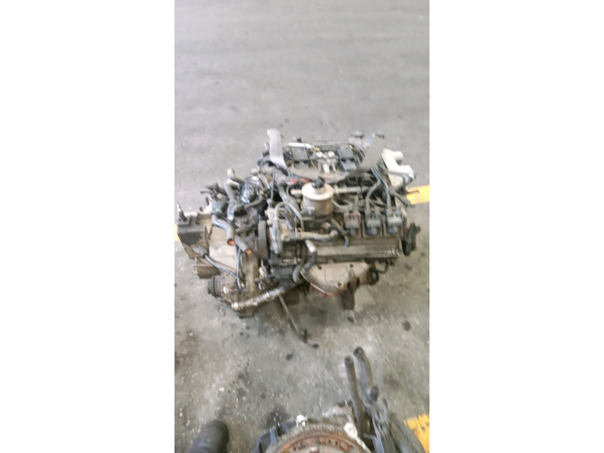 MOTOR SO LTR0723  1999