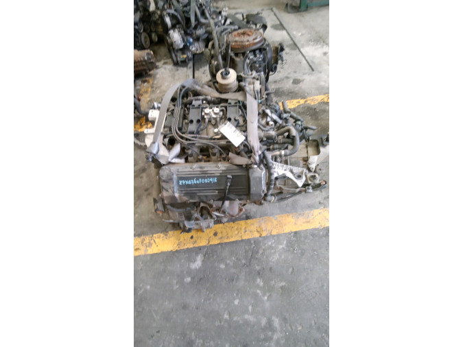 MOTOR SO LTR0723  1999