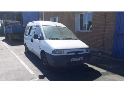 MANDO MULTIFUN ORDENADOR ABORDO SO CITROEN JUMPY 1998