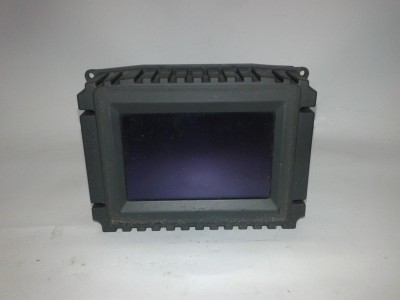 DISPLAY RADIO MULTIFUNCION OPEL VECTRA 2004