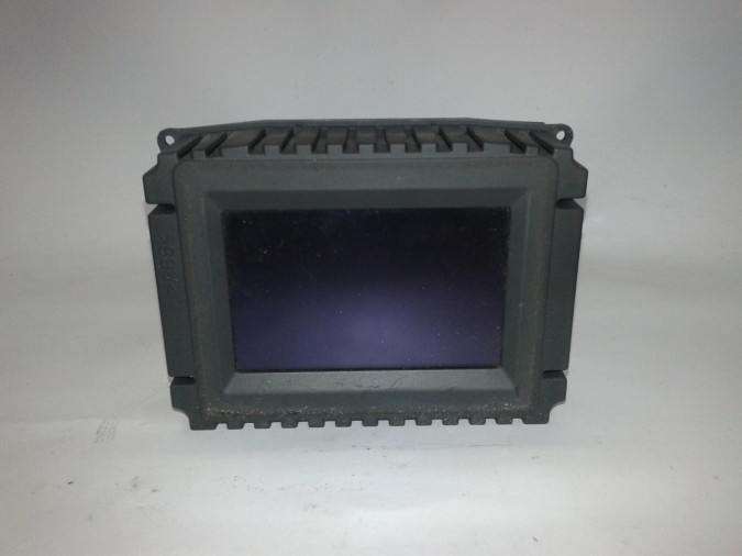 DISPLAY RADIO MULTIFUNCION OPEL VECTRA 2004