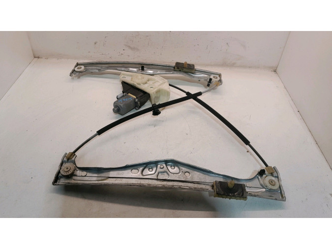 ELEVALUNAS DELANTERO IZQUIERDO CITROEN C4 CACTUS 2016