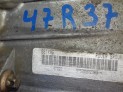 CAJA CAMBIOS ROVER 75 2000