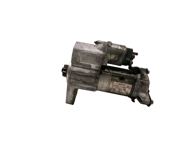 MOTOR ARRANQUE JAGUAR S TYPE 2007