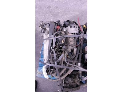 CAJA CAMBIOS FIAT SEICENTO 2007