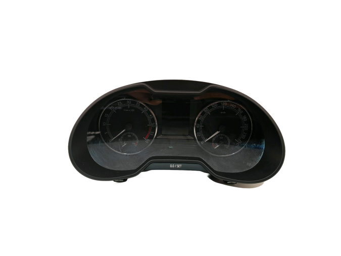 CUADRO INSTRUMENTOS SKODA OCTAVIA 2018