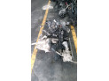 MOTOR CON ACCESORIOS Y CAJA DE CAMBIOS MERCEDES CLASE A 2001