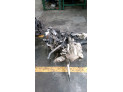 MOTOR CON ACCESORIOS Y CAJA DE CAMBIOS MERCEDES CLASE A 2001